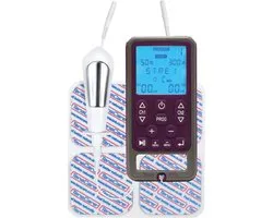 TensCare - Sure Pro | Bekkenbodemtrainer | Pelvic Floor Trainer | Behandeling van Incontinentie | Bekkenbodem trainer vrouw | bekkenbodemtrainer apparaat