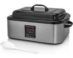 Poêle à pierre chaude 18 litres - Hotstone Heater