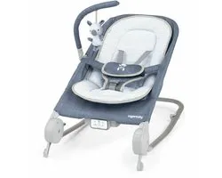 Baby Hangmat Ingenuity Happy Belly Rock-to
