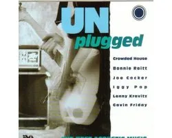 Various Artists - Unplugged