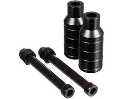 Madd gear Extreme pegs zwart