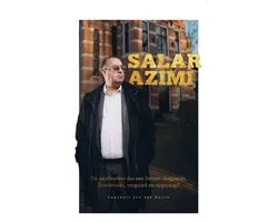 Salar Azimi