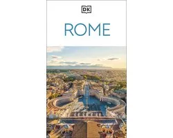 DK Rome: Must-See Sights. Culture & History. Detailed Maps & Tours. Covers Ancient Rome, Vatican City, Trastevere, & More