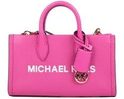 Mirella - Small East-West top-zip crossbody tas - Elegante schoudertas - Compact en praktisch