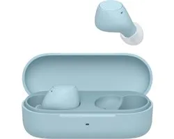 Sony WF-C510 – Draadloze oordopjes - Blauw
