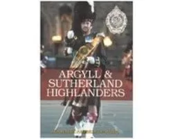 Argyll & Sutherland Highlanders