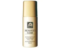 Clinique - Aromatics Elixix Deodorant Roll-on 75 ml.