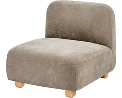 AMLI - Zitmodule - Beige - Polyester
