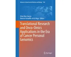 Biomedical and Life Sciences (R0) - Translational Research and Onco-Omics Applications in the Era of Cancer Personal Genomics