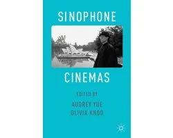 Sinophone Cinemas