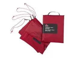 MSR Footprint Universal 2 Person – Protection durable pour votre tente