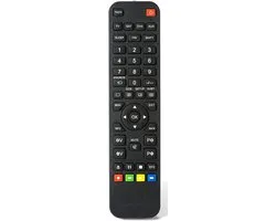 Replacement remote control suitable for Sagemcom DCI85 RCI88 1000KD RCI88-320 cable Germany - ShopVlot