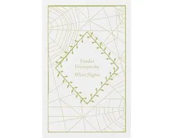 Little Clothbound Classics- White Nights