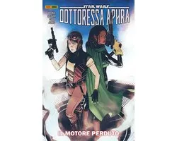 Star Wars: Dottoressa Aphra (2020) 2 - Star Wars: Dottoressa Aphra (2020) 2