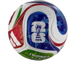 Adidas FIFA World Cup 26 Trionda Pro Voetbal