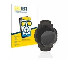 Screenprotector voor Garmin Instinct 2 Solar Beschermglas transparant