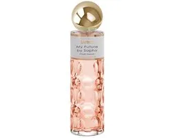 Parfums Saphir My Future By Saphir Edp Vapor 200 Ml