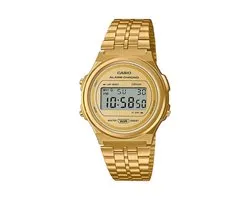 Casio Collection Vintage Women Digital Watch