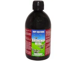 DHP Cultura Bronchovital 500ml - voor postduiven