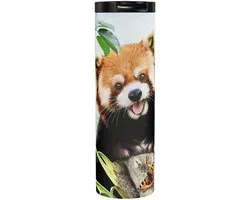 Rode Panda Lesser Red Panda - Thermosbeker 500