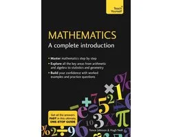 Mathematics: A Complete Introduction