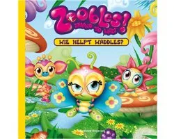 De Zoobles - Wie helpt Waddles?