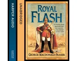 The Flashman Papers- Royal Flash
