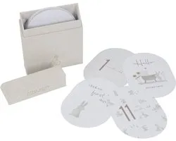 Cartes étape Little Dutch Baby Bunny