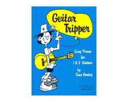 EMC Guitar Tripper - Cees Hartog gitaarboek