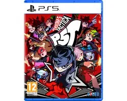 Sony PlayStation 5 Persona 5 Tactica - PS5