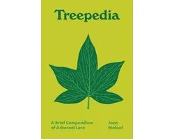 Pedia Books - Treepedia