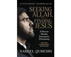 Seeking Allah, Finding Jesus