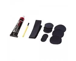 BTTLNS Kit de réparation adhésif néoprène pour combinaison de plongée Vigor 1.0