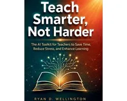 Teach Smarter, Not Harder