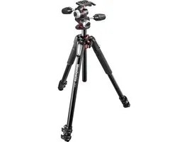 Manfrotto Alu Kit 3W MK055XPRO3-3W