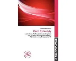 Gato Eveready