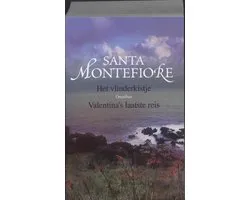 Vlinderkistje/Valentina's laatste reis