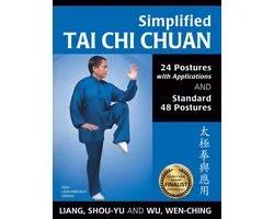 Simplified Tai Chi Chuan