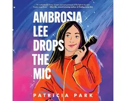 Ambrosia Lee Drops the Mic