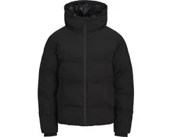 JACK&JONES PLUS JJPAYNE PUFFER JACKET PLS Heren Jas - Maat EU3XL US1XL