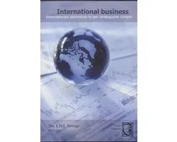 International Business