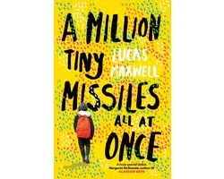 A Million Tiny Missiles All At Once