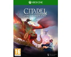 Citadel - Forged with Fire - Xbox One