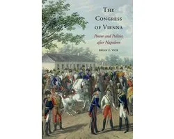 The Congress of Vienna