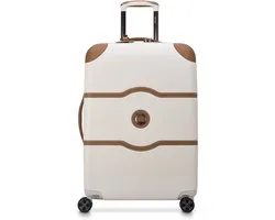 Delsey Chatelet Air 2.0 ruimbagagekoffer 69L, angora