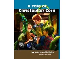 Sunpower Kidz-A Tale of Christopher Corn