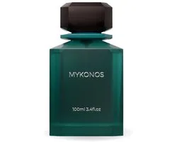Mykonos Sorrento - Eau de Parfum - 100 ml