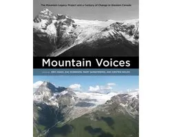 Canadian History and Environment- Mountain Voices