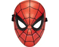 Hasbro Marvel Spider-Man Glow FX - Masker