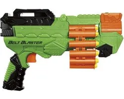 BuzzBee Air Warriors Belt Blaster